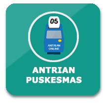 Antrian Puskesmas